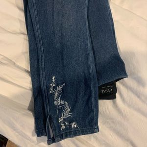 Lysse jeans 2x
